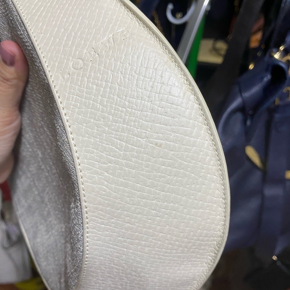 Loewe half moon bag - Sold out  ❤️onmyfbpage❌ - Picture 5 of 17